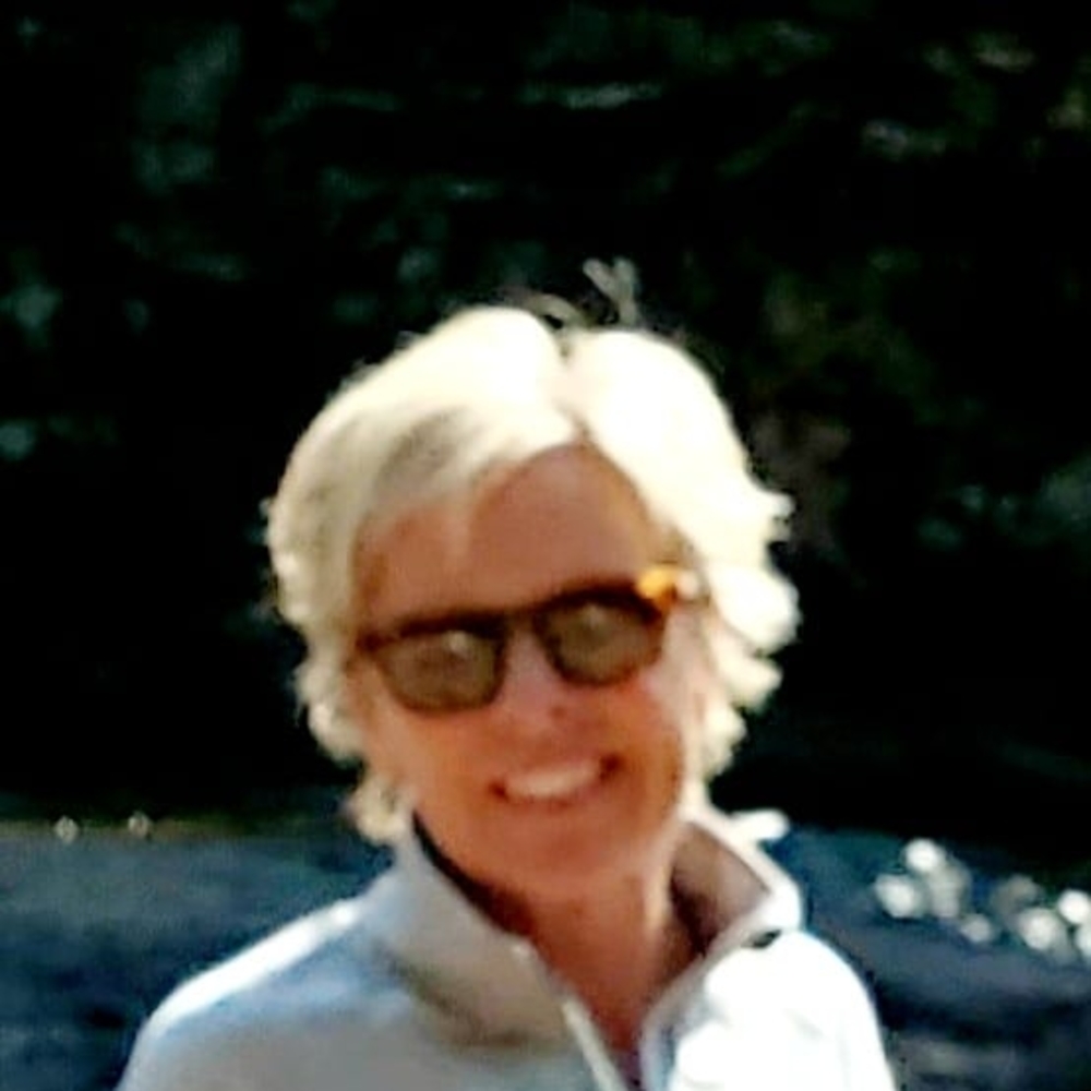 Meet your Posher, Vonda